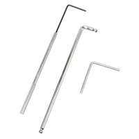 Podofo TBTOOLS coche Auto TDI Common Rail motor diésel árbol de levas correa de distribución herramientas para Audi VW Seat Skoda Post 2012 1,6 2,0
