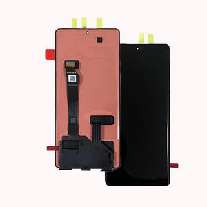 Productos en Oferta, Pantalla de Repuesto Original AMOLED, Pantalla de Teléfono Móvil para HUAWEI <span class=keywords><strong>Honor80</strong></span>, Ensamblaje de Digitalizador de Pantalla - Product Image 2