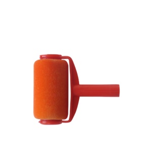 Set di Rulli per Pittura di Grado Industriale Personalizzabile Fai-da-Te <span class=keywords><strong>con</strong></span> <span class=keywords><strong>Rullo</strong></span> Senza Cuciture e Asta - Product Image 6