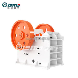 Sc Serie Kaakbreker Laag Geluidsarm Stof | Europese Technologie Rock <span class=keywords><strong>Crusher</strong></span> Voor Mijnbouw, Bouw & Laboratoriumgebruik - Product Image 1