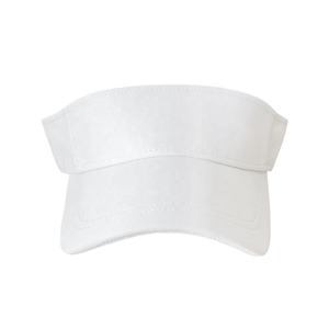 Gorra de Visera con Logotipo Bordado Personalizado en PVC y Goma, para Hombre y Mujer, Gorra de Golf - Product Image 1