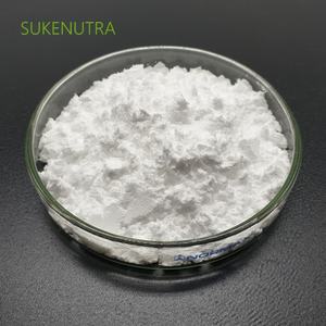 Ventas directas de fábrica L Theanine Powder L-theanine L Theanine 99% ISO22000 y productos certificados HALAL Admite personalización - Product Image 3