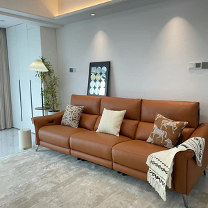 Wholesale Price Custom Color Full Hide 100% Pure Genuine Soft Touch <strong>Real</strong> Cow <strong>Python</strong> Leather Products - Product Image 4