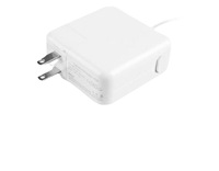 Produit Tendance 2026 : Chargeur pour Ordinateur Portable avec Adaptateur à Broche Pliable 85W et Broche Remplaçable