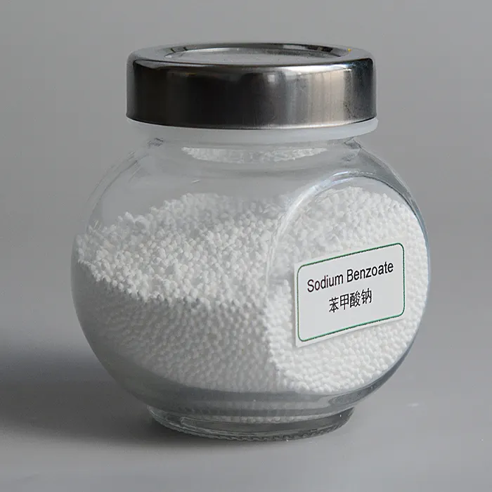 ピクルスでの大量のベンゾ酸ナトリウム粉末Uaeベンゾ酸ナトリウムの使用