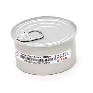 Capteur d'oxygène EnviteC OOM201 de qualité médicale, précision de 0,1 %, garantie de 90 jours pour les ventilateurs et les machines respiratoires, original et neuf - Product Image 1