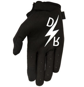 Logo personnalisé écran tactile Dirt Bike moto <span class=keywords><strong>BMX</strong></span> gants antidérapants Motocross ATV hors route course <span class=keywords><strong>sport</strong></span> cyclisme vtt gants - Product Image 2