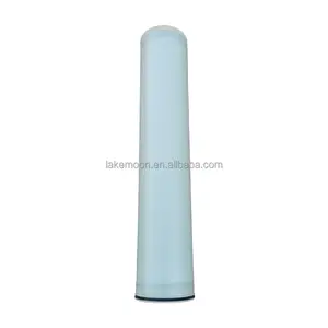 Rejection 98% industrial reverse osmosis membrane with average permeate flow 2500gpd