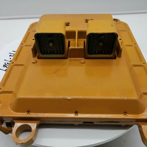950G D6N D6M Loader Engine 1729389 172-9389 ECU Electronic Control Module - Product Image 4