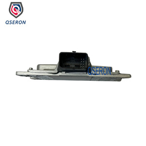Para 2013-2015 Módulo de Control de Transmisión Nissan Altima TCU TCM OEM 4327 A1 310F6 <span class=keywords><strong>4BA0A</strong></span> - Product Image 4