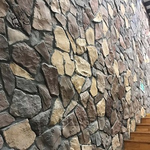 Revestimiento de Pared Exterior para Casa BLVE, Piedra Decorativa, Revestimiento de Pared de Piedra de Cultura, Chapa de Piedra de Pizarra, Azulejos Decorativos de Piedra de Cultura - Product Image 1