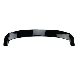 สปอยเลอร์หลังคาท้ายรถยนต์ StarNav สำหรับ F20 F21 116i 118i 120i M135i M140i ปี 2011-2019 อุปกรณ์ตกแต่งรถยนต์ - Product Image 1