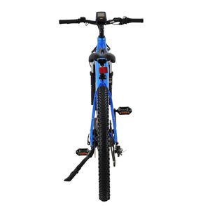 Moteur de vélo de route Eb-27512c 350w 2025 Nouveau moteur personnalisé Vélo électrique pour adultes - Product Image 2