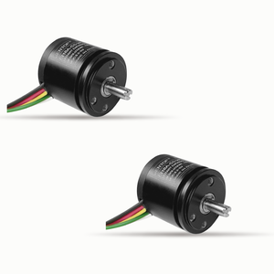 Chất lượng tốt ei18a <span class=keywords><strong>ROTARY</strong></span> <span class=keywords><strong>Encoder</strong></span> bền gia tăng Loại mã hóa <span class=keywords><strong>ROTARY</strong></span> <span class=keywords><strong>Encoder</strong></span> - Product Image 2