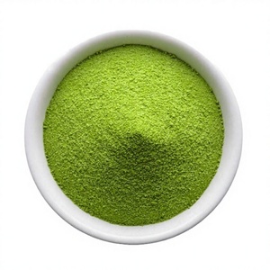 Matcha chinois de qualité supérieure, cultivé en altitude, ombragé pendant 35 jours, forte saveur umami, faible amertume, prêt pour l'étiquetage privé - Product Image 2