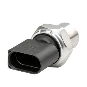 Sensor de presión de aire acondicionado para coche, montaje roscado 4H0959126A para Audi A4 A5 A6 Volkswagen - Product Image 2