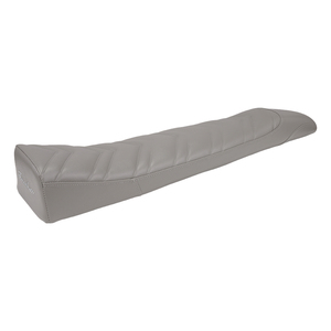 Meilleure vente Nouveau coussin de siège rembourré Logo Unimoke Mk Arrow Coussins de siège de vélo gris - Product Image 4
