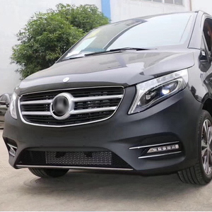 Kits de carrocería para <span class=keywords><strong>Mercedes</strong></span> <span class=keywords><strong>Vito</strong></span>, modificación de clase V, estilo <span class=keywords><strong>AMG</strong></span> - Product Image 5