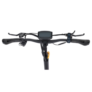 Nuevo Scooter Eléctrico Popular 2026 con Doble Motor para Adultos, 48V 20.8Ah, Scooter Inteligente de Dos Ruedas con Equilibrio Automático - Product Image 5