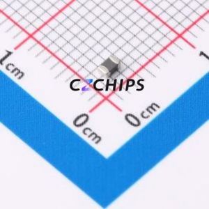 Inducteur SMD ZECI201209A150K-0A005 0805 (Inductance : 15uH) (Précision : 10%) Courant nominal : 5mA - Product Image 2