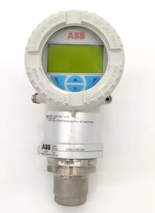 ABB <b>Pressure</b> Gauge for SF6 Gas ABB SF6 1HSB495663-SC - Product Image 3