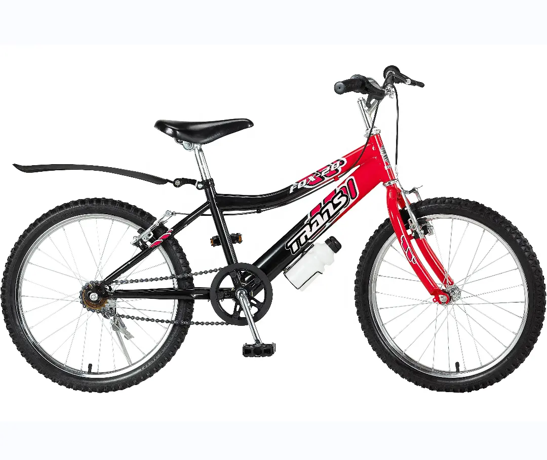 아이 자전거를 위한 공기 타이어를 가진 대중적인 색깔 제조자를 가진 20 인치 MTB 아이 자전거
