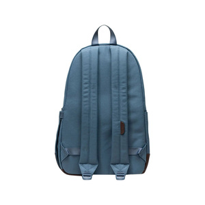 Herschel Heritage กระเป๋าเป้ unisex สี: เหล็ก | 100% ของแท้ - Product Image 3