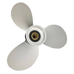 ใบพัดเครื่องยนต์นอกเรือยามาฮ่าทางทะเล3, 4, 5, 6, 8HP - Product Image 2