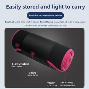 Attelle <span class=keywords><strong>de</strong></span> soutien dorsale réglable en néoprène pour hommes et femmes <span class=keywords><strong>Correcteur</strong></span> <span class=keywords><strong>de</strong></span> posture <span class=keywords><strong>de</strong></span> scoliose personnalisé avec fonction <span class=keywords><strong>de</strong></span> protection - Product Image 4