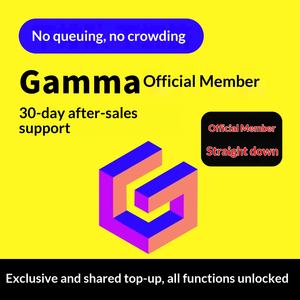 Logiciel <span class=keywords><strong>PowerPoint</strong></span> Gamma Pro Advanced AI - Outil de bureau facile avec génération en un clic Fabriqué en Chine - Product Image 4