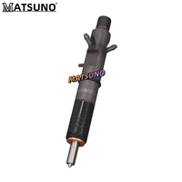 Injecteur de carburant C4.4 315-3381 3153381 pour injecteur Catapiller C4.4