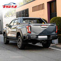 Phare antibrouillard avant LED de haute qualité, très vendu, pour Hilux Travo 2026