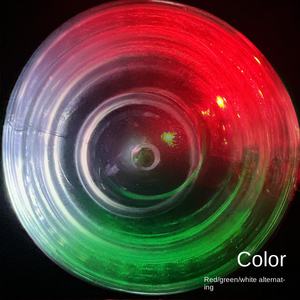 Trappola LED a Occhio di Pesce Impermeabile, si Fissa all'Esca o alla Gabbia dell'Esca, Adatta per Catturare Calamari, Polpi, Spade e Spigole - Product Image 3