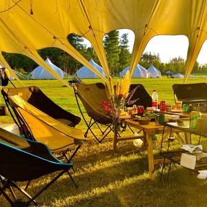 LUXO <span class=keywords><strong>grande</strong></span> tente de camping extensible 10m <span class=keywords><strong>20m</strong></span> pour fête - Product Image 6