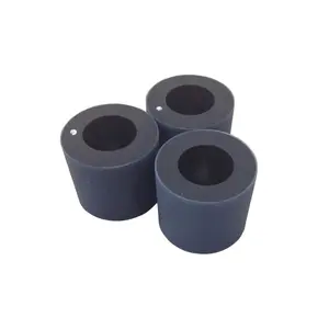 Pickup Roller Spare Parts for Duplo Collating Machine DFC100 - 93L-11701 91V-10360