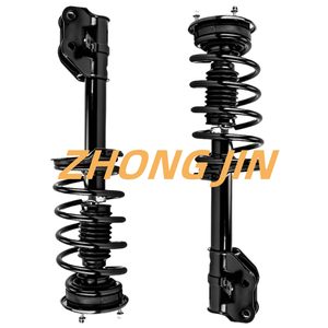 272888 272889 Amortisseur Avant pour Lincoln MKX 3.5L <span class=keywords><strong>V6</strong></span> AWD 2007-2010 Ford Edge 2007-2010 - Product Image 4