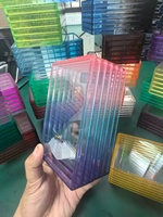Fabricant d'accessoires TCG haut de gamme : Protège-cartes, Toploaders, Slabs, Bumpers avec logo personnalisé pour collectionneurs de cartes à collectionner - Vente en gros