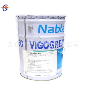 Grasa Nabtesco VIGOGREASE RE0 NLGI 00 para engranajes de robots industriales - Product Image 2
