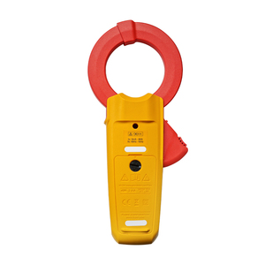 369 Digital Leakage Current Professional Electrical Measuring <b>Tool</b> - Product Image 2