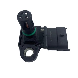 เซ็นเซอร์วัดแรงดัน 22422785 สำหรับวอลโว่ เทคโนโลยีแบบ Piezoresistive พร้อมเกลียวยึด - Product Image 2