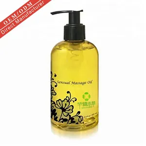 Erotic Massage Oil Organic Aromatherapy OEM Natural High Quality Therapeutic Compound Essential Oil Express 100% Pure 1000pcs