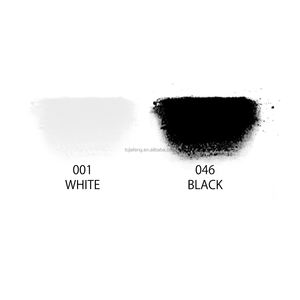 Artecho NOUVEAU 12pcs Soft <span class=keywords><strong>Pastel</strong></span> Set Noir & <span class=keywords><strong>Blanc</strong></span> Couleurs Crayons de forme carrée avec boîte en papier non toxique Vente en gros - Product Image 2