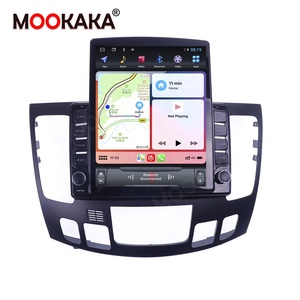 Đài Phát Thanh Xe Hơi Trình Phát Đa Phương Tiện Android Dành Cho Hyundai <span class=keywords><strong>Sonata</strong></span> <span class=keywords><strong>NF</strong></span> 2009 + Bộ Điều Hướng GPS Xe Hơi Đầu <span class=keywords><strong>DVD</strong></span> Xe Hơi Bộ Điều Khiển Âm Thanh Nổi Tự Động - Product Image 6