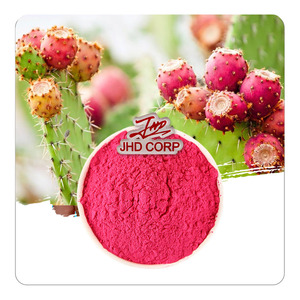 USA EU kho khô tự nhiên xương rồng gai Lê bột trái cây - Product Image 1