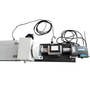 Probador de torsión de <span class=keywords><strong>motor</strong></span> dinámico Digital con varios rango de carga - Product Image 4