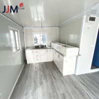 Maison de jardin, hôtels, stations balnéaires, modules préfabriqués, préfabriqués modernes de luxe, 20 pieds, 30 pieds, 40 pieds, bâtiment de bureau modulaire extensible
