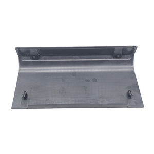 Bisel frontal ZD621 Direct Thermal 213313-001 compatible con piezas de impresora Zebra ZD621D - Product Image 2