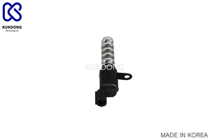 Qualità Premium 24355-2G500 valvola di controllo del flusso dell'olio-Int parti di automobili per la vendita all'esportazione - Product Image 6