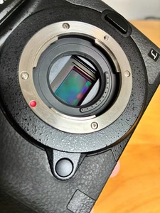 Hot Selling Digital Camera Lumix DC-GH5 Lumix GH5 4K High Resolution Camera - Product Image 5