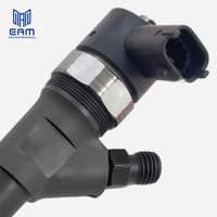 Injecteur de carburant diesel Common Rail 0445110279 338004A100 33800-4A100 pour moteur H-1 Sorento 2.5 CRDi, soupape d'injection